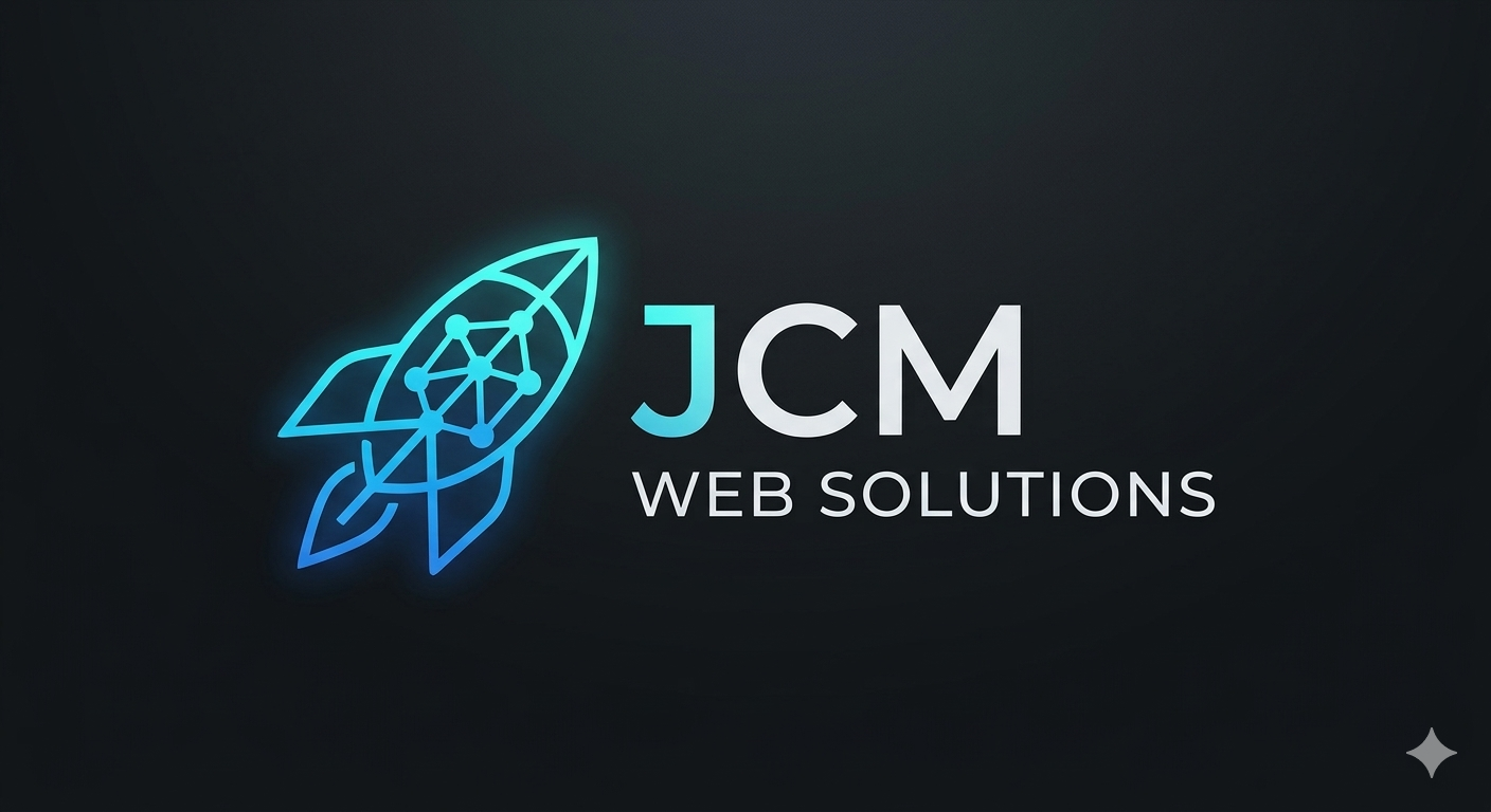 JCM Web Solutions